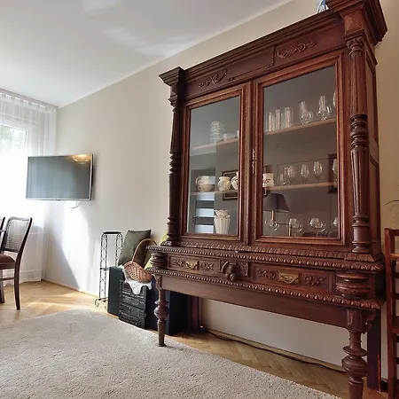 Victus Apartamenty, Apartament Relax Zoppot