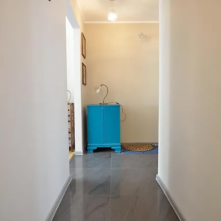 Victus Apartamenty, Apartament Relax Apartment Zoppot
