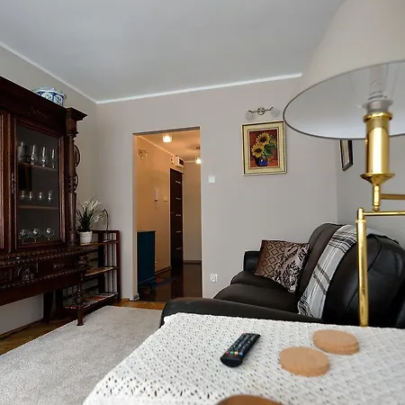 Apartment Victus Apartamenty, Apartament Relax *