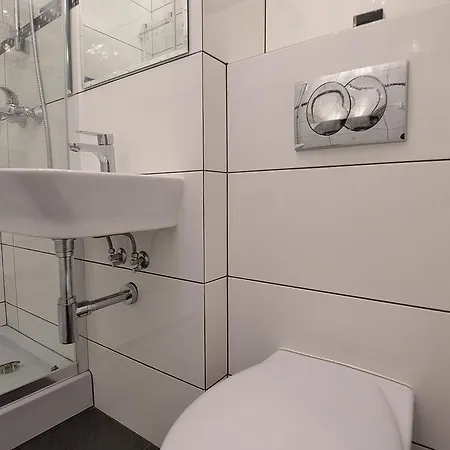 Victus Apartamenty, Apartament Relax Apartment Zoppot